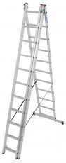 krause corda létra többcélú  3x11 fokos (30429)