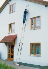 krause corda létra többcélú  3x11 fokos (30429)