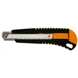 fiskars kés 18mm 1390