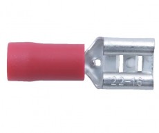 kennedy kábelsaru 6,3 mm lapos ken5153000k