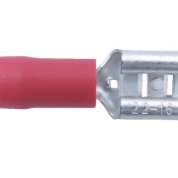 kennedy kábelsaru 6,3 mm lapos ken5153000k