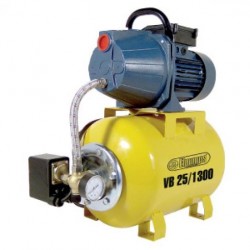 elpumps hází vízmű vb 25/1300