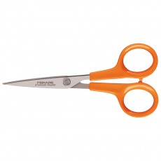 fiskars olló 13 cm hegyes classic 9881