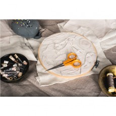 fiskars olló 13 cm hegyes classic 9881 (1005153)