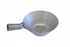 habarcsmerő 24cm 