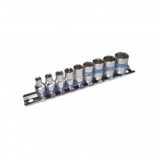 king tony dugókulcs készlet 1/4