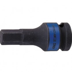 king tony hatszög bitfej 1/2