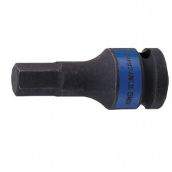 king tony hatszög bitfej 1/2