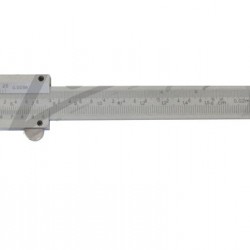 berger tolómérő 0-500mm/0,02 020701-0008