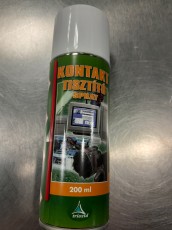 kontakt spray száraz 200ml trioxid