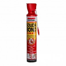 soudal ragasztóhab 750ml kézi 121419 1komponensű
