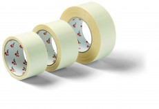 schuller kétoldalú ragszalag 50mmx25m 45612