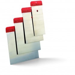 schuller japánspatulya készlet 4 részes 50110