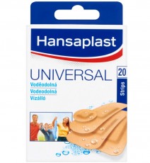 hansaplast 20 db universal 