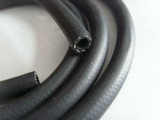 benzintömlő  6x12 