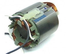 makita állórész 4329 633658-6