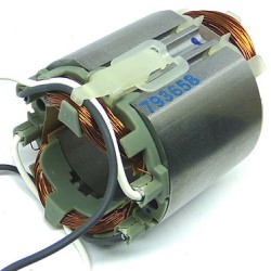 makita állórész 4329 633658-6