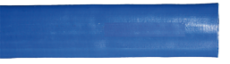 lapostömlő   32x35mm  pvc kék alfaflat