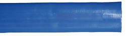 lapostömlő   32x35mm  pvc kék alfaflat