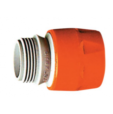 siroflex csatlakozó 3/4