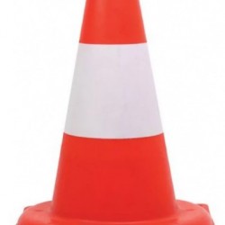 jelzőbója piros-fehér 70299