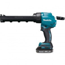 makita akkus szigetelőpisztoly dcg180ry 1x1,5ah li-ion