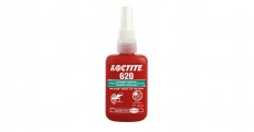 loctite  620/ 50 ml nagy hőállóságú rögzítő ragasztó