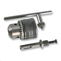 bosch tokmányadapter+tok sds 2607000982