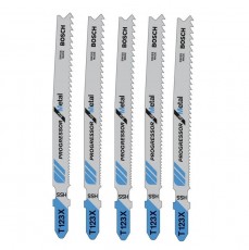 bosch dekopírlap t123x 5db/cs (2608638473)