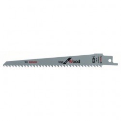 bosch fűrészlap s 644d szablya 2608650673 5db/cs
