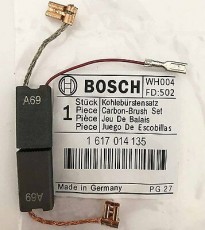 bosch szénkefe 1617014135