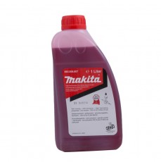 makita motorolaj 2 ütemű 1l 980008607