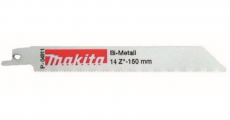makita orrfűrészlap  5db/cs p-04911 fémre l150mm z14