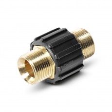 karcher kétoldali csatlakozó 4.403-002.0