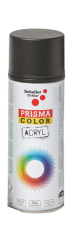 prizmacolor spray ral9005 400ml 91002 fekete