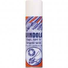 vágó-üregelő spray 250 ml windola