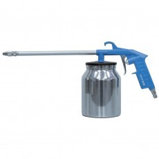 profiair szórópisztoly alu tartállyal 61c (42020-1)