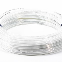 hafner tefloncső ptfe 6/4 c natúr