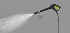 karcher habfúvóka 0,6l/1 2.643-147.0