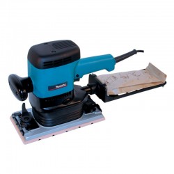 makita rezgőcsiszoló 600w 9046