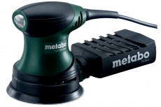 metabo excentercsiszoló fsx200 intec (609225500)