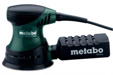 metabo excentercsiszoló fsx200 intec (609225500)