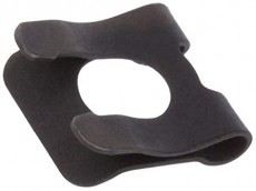 rugós biztosítólemez tengelyhez  6 bn13193, kat8met914