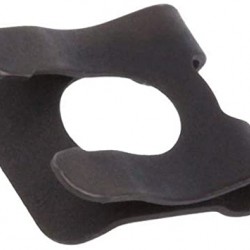 rugós biztosítólemez tengelyhez  6 bn13193, kat8met914