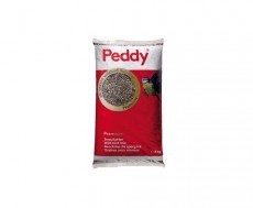 peddy madáreleség 4kg keverék 900-10288