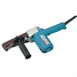 makita szalagcsiszoló 550w 9031 30mm