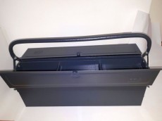 szerszámosláda 45/5 090101-0001