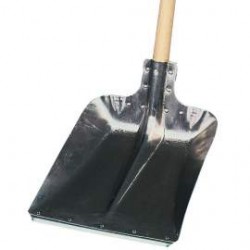 lapát    0,65 kg alumínium 