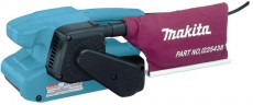 makita szalagcsiszoló 650w 9911 (76x457)