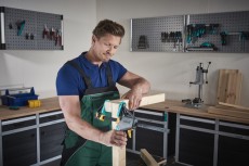 wolfcraft egykezes szorító 700/100 pro 3033000